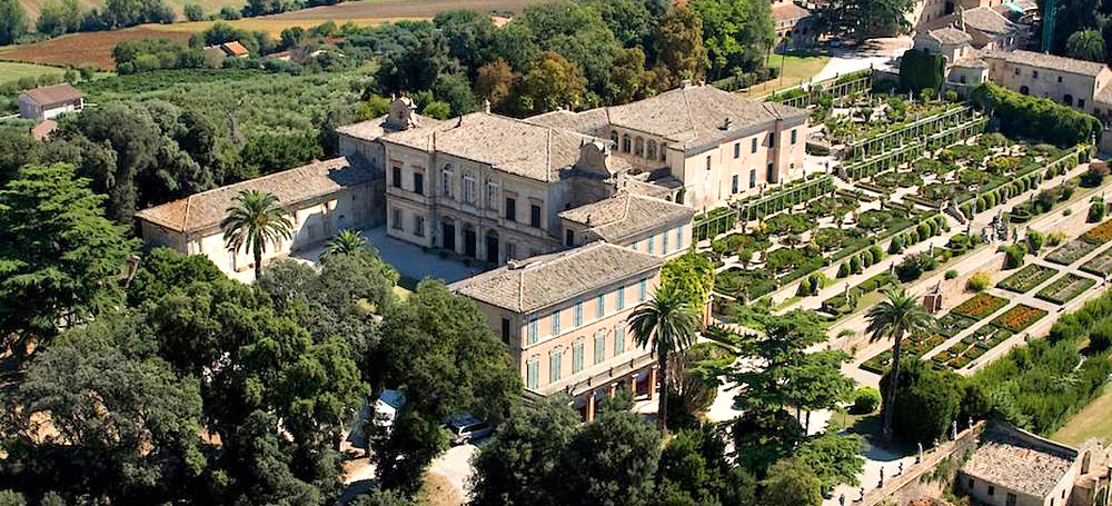 castello caldarola scuola dante alighieri