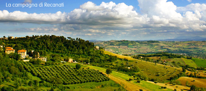 Scuola Dante Alighieri Residentials courses of italian language